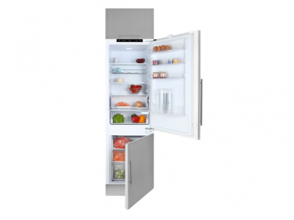 TEKA vestavná lednice s chladničkou RBF 73340 FI WH EU, výška 178 cm