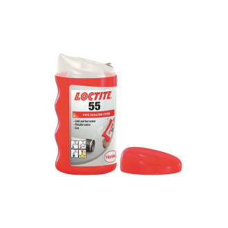 Mereo Loctite 55 šňůra těsnící 160 m VA475A