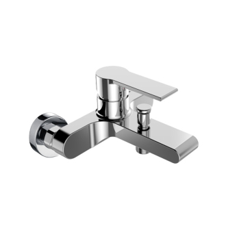 Mereo Dita vanová baterie nástěnná 150 mm, bez příslušenství CBE90103D