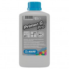 MAPEI PRIMER G Pro 1 kg penetrační nátěr