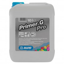 MAPEI PRIMER G Pro 10 kg penetrační nátěr