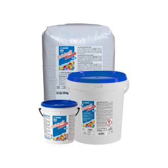TRIBLOCK FINISH  /A - 1,5 kg