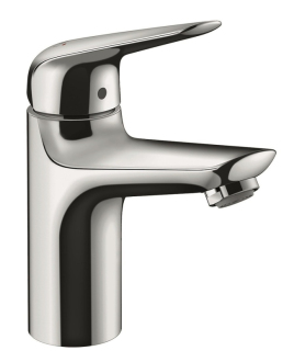 Hansgrohe HG288 umyvadlová bez výpusti  SIKOBHGN271M