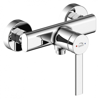 Laveo PINAR BAW_040D Sprchová baterie, chrom