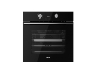 Teka Multifunkční parní trouba HLB 8550 SC BK 111200001