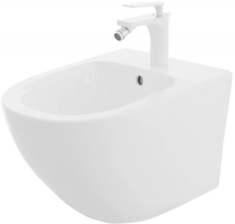 Rea závěsný bidet Carlo Mini REA-C2276