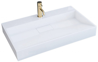 REA Konglomerátové umyvadlo Goya 70