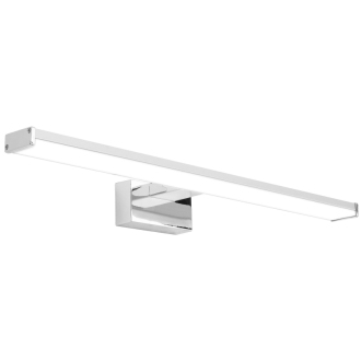 Rea Svítilna nad zrcadlo LED 40cm - chrom OSW-08434