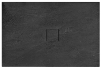Rea sprchová vanička Stone 80x100 REA-K9756