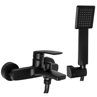 Rea Vanová baterie Luppo Black REA-B5770