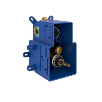 Ravak R-box Termo RB 07C.50 Základní těleso pro termostatické podomítkové baterie X070232