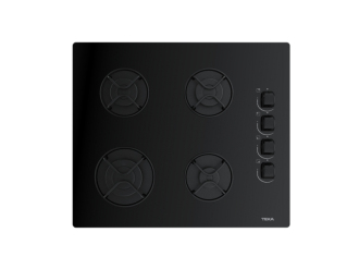 Teka Plynová varná deska GBE 64002 KB BK 112580050
