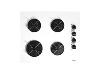 Teka Plynová varná deska GBE 64002 KB WH 112580051