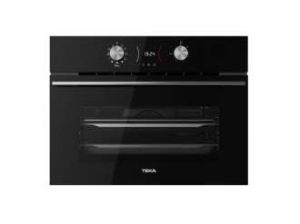 Teka Multifunkční k. troubaHLC 8406 BK AirFry 111130009