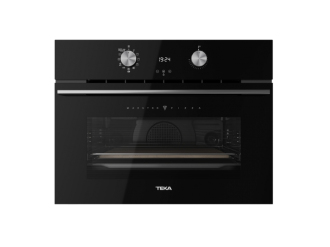 Teka Kom. trouba HLC 8510 P BK MaestroPizza 111130010