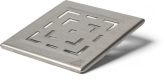 Mřížky (Mřížka Labyrinth 1,5 mm (125 x 125))