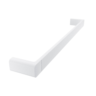 Nimco Maya bílá MAB 29046-05 Držák na ručníky, 46 cm