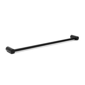SAT B-Way R držák ručníků 60 cm, černá m SATDBWAYR23