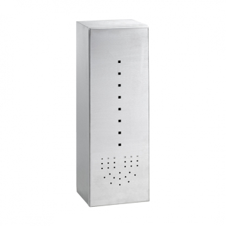 Bemeta Box na WC štětku, nerez, mat 101013175