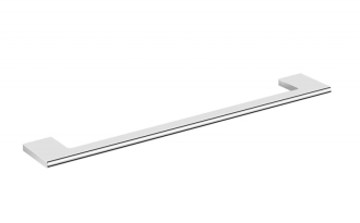 SAT Evolution R držák ručníků 45 cm SATDEVOR18
