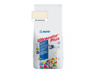 Mapei ULTRACOLOR PLUS  130 JASMÍNOVÁ   2 kg 6013028AU