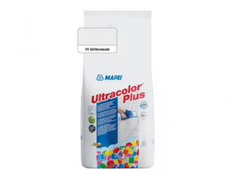 Mapei ULTRACOLOR PLUS  111 STŘÍBRNOŠEDÁ   2 kg 6011128AU