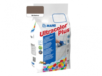 Mapei ULTRACOLOR PLUS  136 BAHNO   5 kg 6013645AU