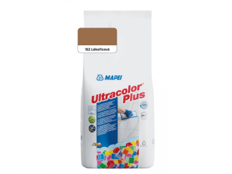 Mapei ULTRACOLOR PLUS  152 LÉKOŘICOVÁ   2 kg 6015228AU