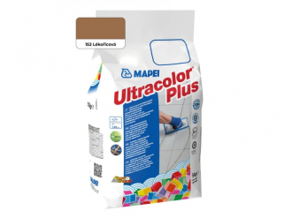 Mapei ULTRACOLOR PLUS  152 LÉKOŘICOVÁ   5 kg 6015245AU