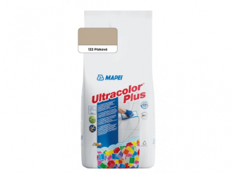 Mapei ULTRACOLOR PLUS  133 PÍSKOVÁ   2 kg 6013328AU