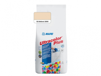 Mapei ULTRACOLOR PLUS  132 BÉŽOVÁ   2 kg 6013228AU