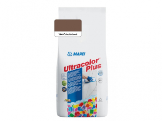 Mapei ULTRACOLOR PLUS  144 ČOKOLÁDOVÁ   2 kg 6014428AU