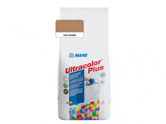 Mapei ULTRACOLOR PLUS  142 HNĚDÁ   2 kg 6014228AU