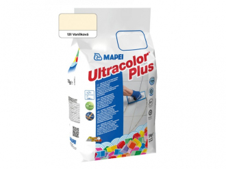 Mapei ULTRACOLOR PLUS  131 VANILKOVÁ   5 kg 6013145AU