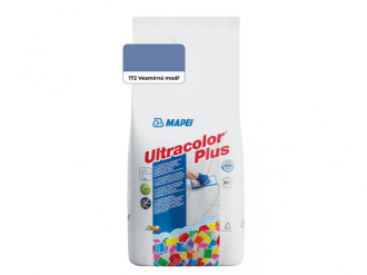 Mapei ULTRACOLOR PLUS  172 VESMÍRNÁ MODŘ   2 kg 6017228AU