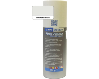 Mapei ULTRACARE FUGA FRESCA  110 MANHATTAN 0,16 kg  5LF011042