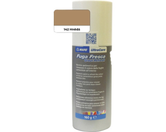 Mapei ULTRACARE FUGA FRESCA  142 HNĚDÁ 0,16 kg  5LF014242