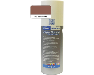 Mapei ULTRACARE FUGA FRESCA  143 TERRACOTTA 0,16 kg  5LF014342