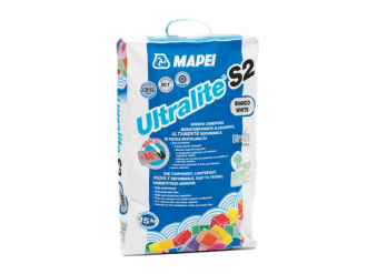 Mapei ULTRALITE S2  BÍLÝ   15 kg 1201615PL