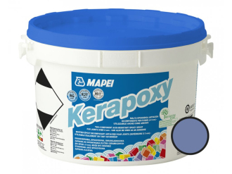 Mapei KERAPOXY  172 VESMÍRNÁ MODŘ   2 kg 4517202