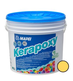 Mapei KERAPOXY  150 ŽLUTÁ   5 kg 4515005