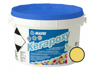 Mapei KERAPOXY  150 ŽLUTÁ   2 kg 4515002