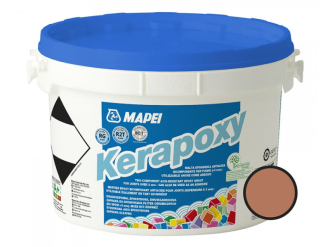 Mapei KERAPOXY  145 TERRA DI SIENA   2 kg 4514502