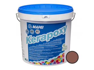 Mapei KERAPOXY  143 TERRACOTTA   5 kg 4514305