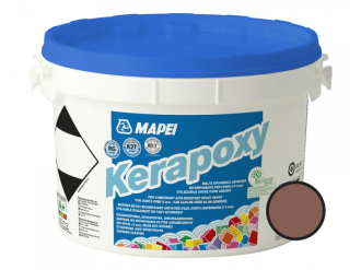 Mapei KERAPOXY  143 TERRACOTTA   2 kg 4514302