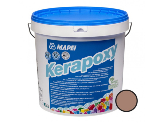 Mapei KERAPOXY  142 HNĚDÁ   5 kg 4514205