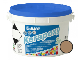 Mapei KERAPOXY  142 HNĚDÁ   2 kg 4514202