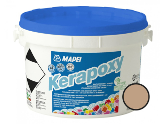 Mapei KERAPOXY  141 KARAMELOVÁ   2 kg 4514102