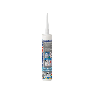 MAPEI MAPEFLEX MS 45  113 CEMENTOVĚ ŠEDÝ (300 ml)