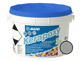 Mapei KERAPOXY  112 ŠEDÁ STŘEDNÍ   2 kg 4511202